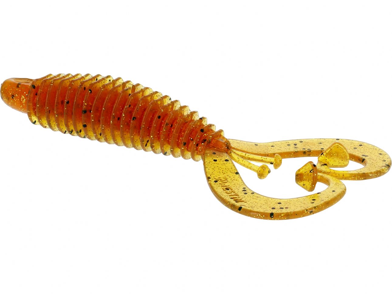 Westin RingCraw Curltail 9cm